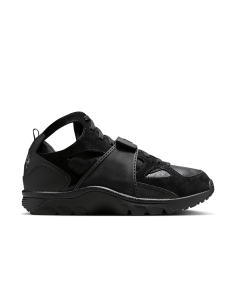 Nike Air Trainer Huarache Triple Black IB0497002 MBS 2