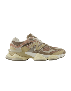 New Balance 9060 Landslide Mushroom U9060NTB MBS