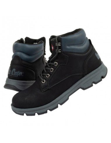 Lee Cooper M LCJ24012948M shoes Lee Cooper M LCJ24012948M shoes