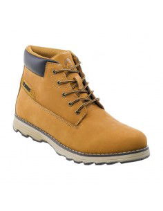 Elbrus Navid Mid M shoes...