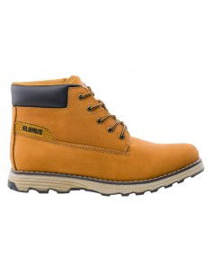 Elbrus Navid Mid M shoes... 2