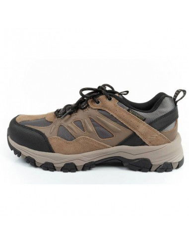 Skechers Enago M 66275TAN shoes Skechers Enago M 66275TAN shoes