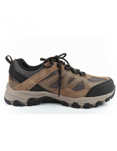Skechers Enago M 66275TAN shoes Skechers Enago M 66275TAN shoes