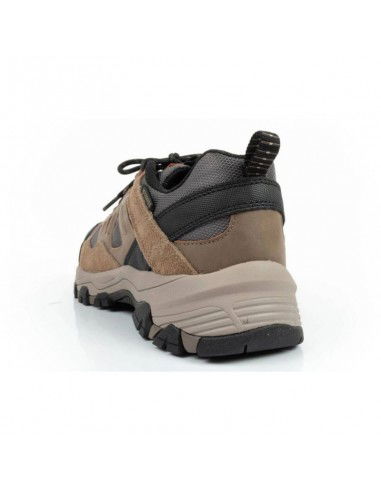 Skechers Enago M 66275TAN shoes Skechers Enago M 66275TAN shoes
