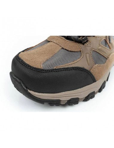 Skechers Enago M 66275TAN shoes Skechers Enago M 66275TAN shoes