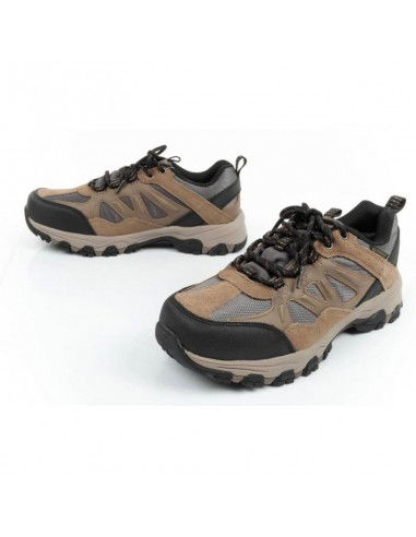 Skechers Enago M 66275TAN shoes Skechers Enago M 66275TAN shoes