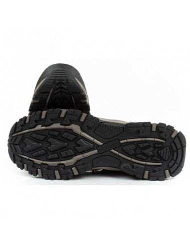 Skechers Enago M 66275TAN shoes Skechers Enago M 66275TAN shoes