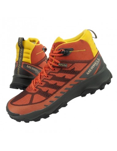 Merrell Speed Eco M J037545 sports shoes Merrell Speed Eco M J037545 sports shoes