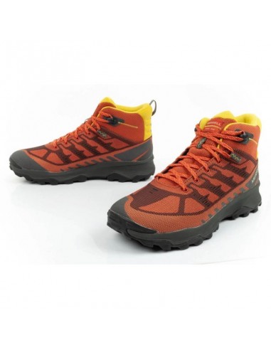 Merrell Speed Eco M J037545 sports shoes Merrell Speed Eco M J037545 sports shoes