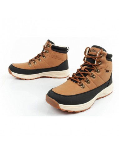 Lee Cooper M LCJ24033035M shoes Lee Cooper M LCJ24033035M shoes