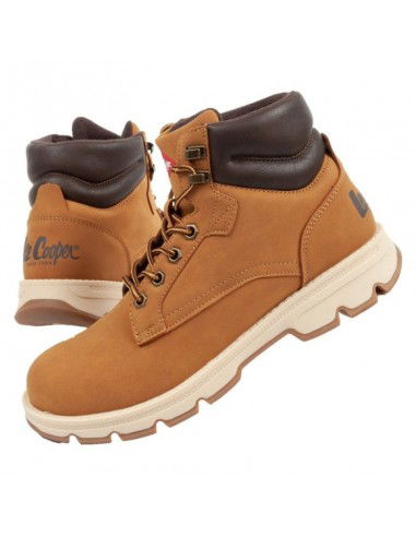 Lee Cooper M LCJ24012949M shoes Lee Cooper M LCJ24012949M shoes