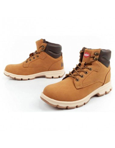 Lee Cooper M LCJ24012949M shoes Lee Cooper M LCJ24012949M shoes