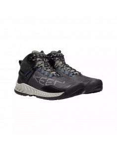 KEEN NXIS EVO MID WP... 2
