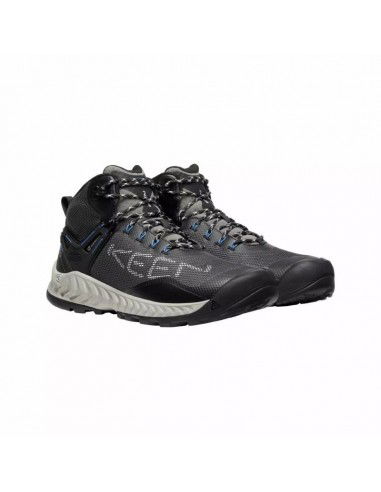 KEEN NXIS EVO MID WP MAGNETBRIGHT... KEEN NXIS EVO MID WP MAGNETBRIGHT...