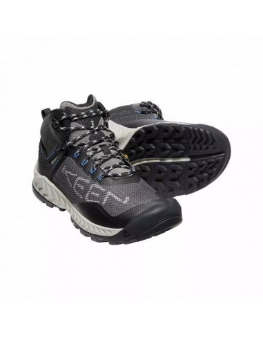 KEEN NXIS EVO MID WP MAGNETBRIGHT... KEEN NXIS EVO MID WP MAGNETBRIGHT...