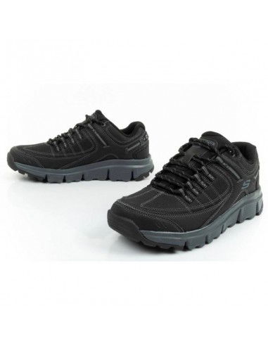 Skechers M 237620BKCC sports shoes Skechers M 237620BKCC sports shoes