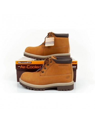 Skechers M 205274WTN shoes Skechers M 205274WTN shoes