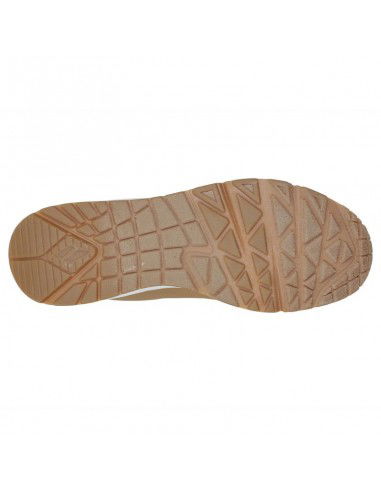 Skechers Uno Stand On Air M 52458TAN... Skechers Uno Stand On Air M 52458TAN...