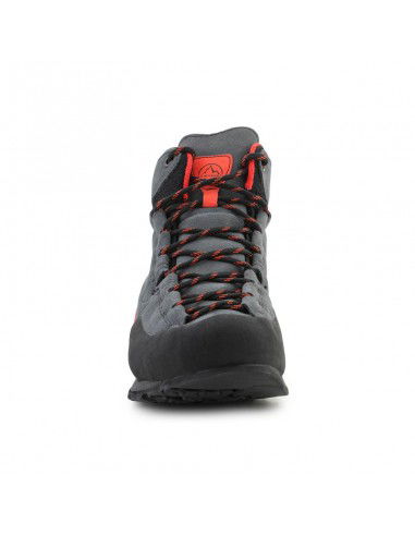La Sportiva Boulder X Mid Gtx Carbon... La Sportiva Boulder X Mid Gtx Carbon...