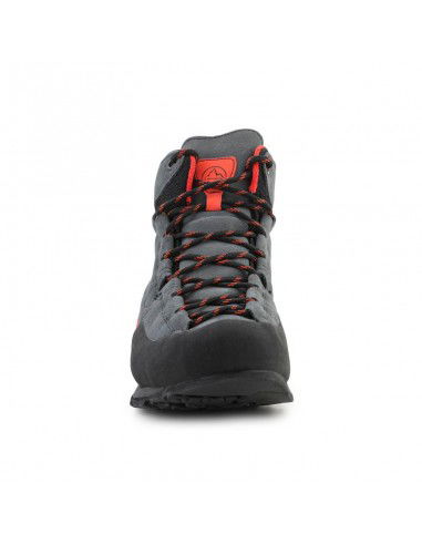 La Sportiva Boulder X Mid Gtx Carbon... La Sportiva Boulder X Mid Gtx Carbon...