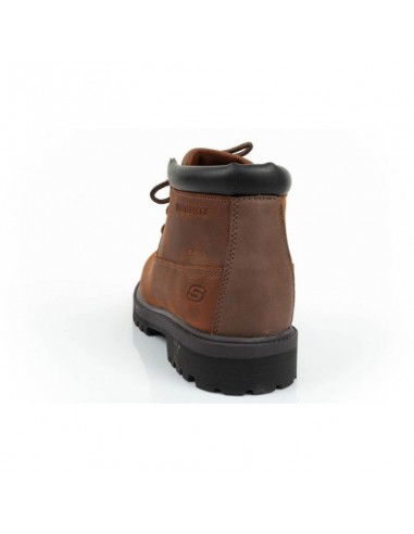 Skechers M 205274CDB shoes Skechers M 205274CDB shoes