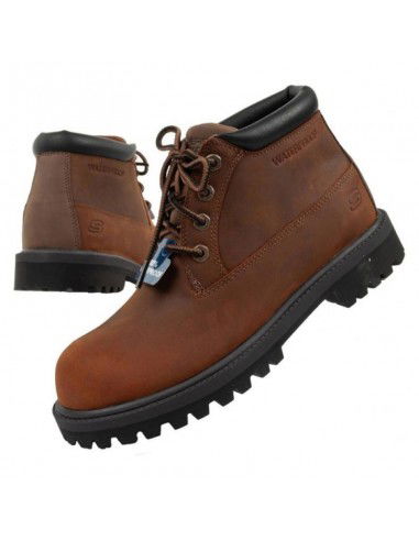 Skechers M 205274CDB shoes Skechers M 205274CDB shoes