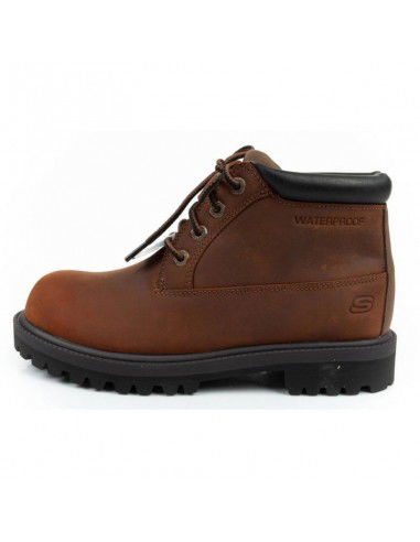 Skechers M 205274CDB shoes Skechers M 205274CDB shoes
