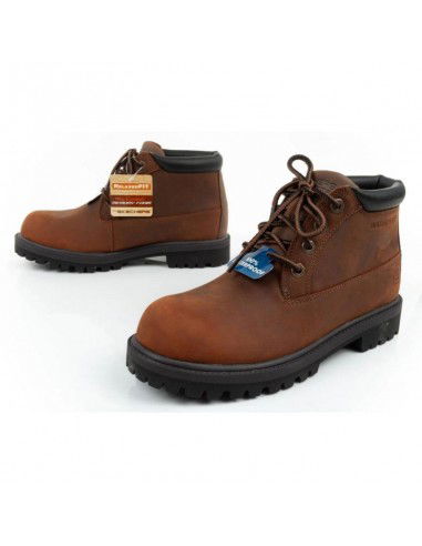 Skechers M 205274CDB shoes Skechers M 205274CDB shoes