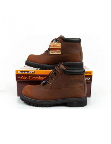 Skechers M 205274CDB shoes Skechers M 205274CDB shoes
