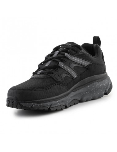 Skechers DLux Journey M 237192BKCC shoes Skechers DLux Journey M 237192BKCC shoes