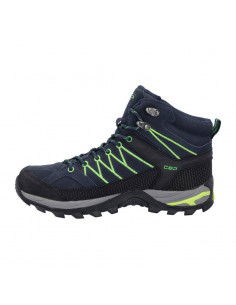 CMP Rigel Mid Trekking M... 2