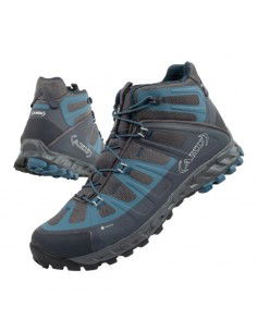Aku Selvatica Mid GoreTex M...