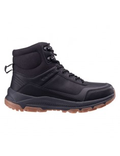 HiTec Arktur Mid M shoes...