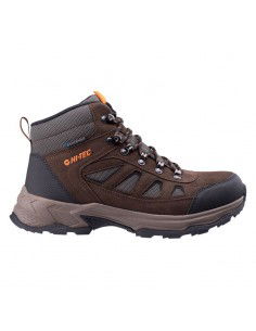 HiTec Herry Mid M shoes...