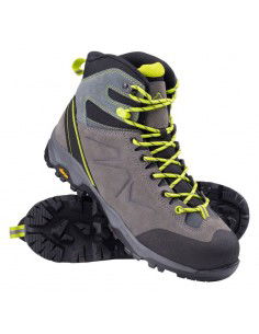 Elbrus Herone Mid M shoes...
