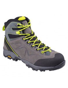 Elbrus Herone Mid M shoes... 2