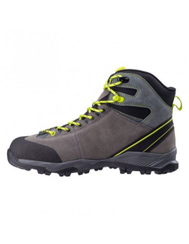 Elbrus Herone Mid M shoes 92800622307 Elbrus Herone Mid M shoes 92800622307