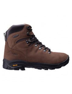 Shoes Elbrus Sparow MID V...
