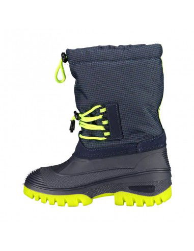 CMP Kids Ahto Wp JR 3Q49574KN950 shoes CMP Kids Ahto Wp JR 3Q49574KN950 shoes