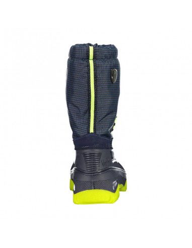 CMP Kids Ahto Wp JR 3Q49574KN950 shoes CMP Kids Ahto Wp JR 3Q49574KN950 shoes