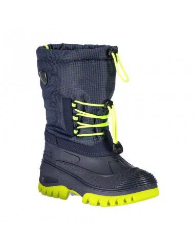 CMP Kids Ahto Wp JR 3Q49574KN950 shoes CMP Kids Ahto Wp JR 3Q49574KN950 shoes