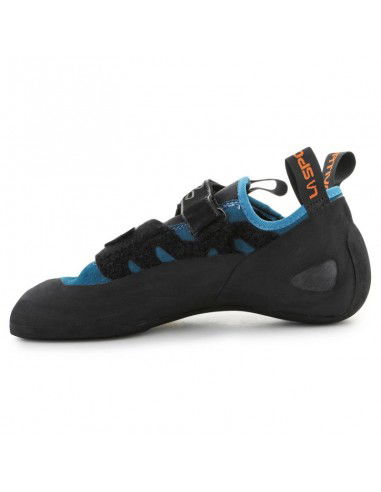 Climbing shoes La Sportiva Tarantula... Climbing shoes La Sportiva Tarantula...