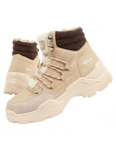 Lee Cooper W shoes...