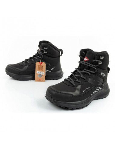 Lee Cooper W shoes LCJ24012987L Lee Cooper W shoes LCJ24012987L