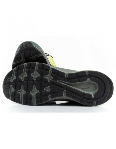 Skechers Go Run M 220874CHAR shoes Skechers Go Run M 220874CHAR shoes