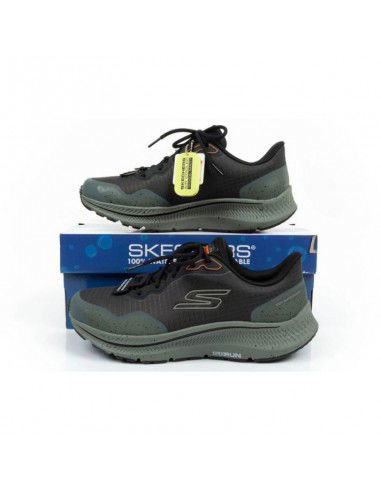 Skechers Go Run M 220874CHAR shoes Skechers Go Run M 220874CHAR shoes
