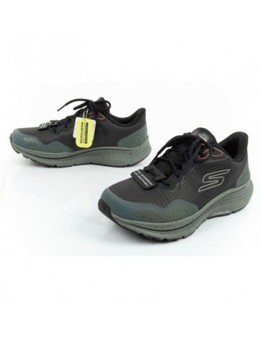 Skechers Go Run M 220874CHAR shoes Skechers Go Run M 220874CHAR shoes