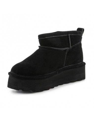BearPaw Retro Shorty W 2940W884 Shoes BearPaw Retro Shorty W 2940W884 Shoes