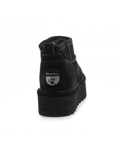 BearPaw Retro Shorty W 2940W884 Shoes BearPaw Retro Shorty W 2940W884 Shoes