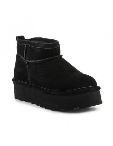 BearPaw Retro Shorty W 2940W884 Shoes BearPaw Retro Shorty W 2940W884 Shoes